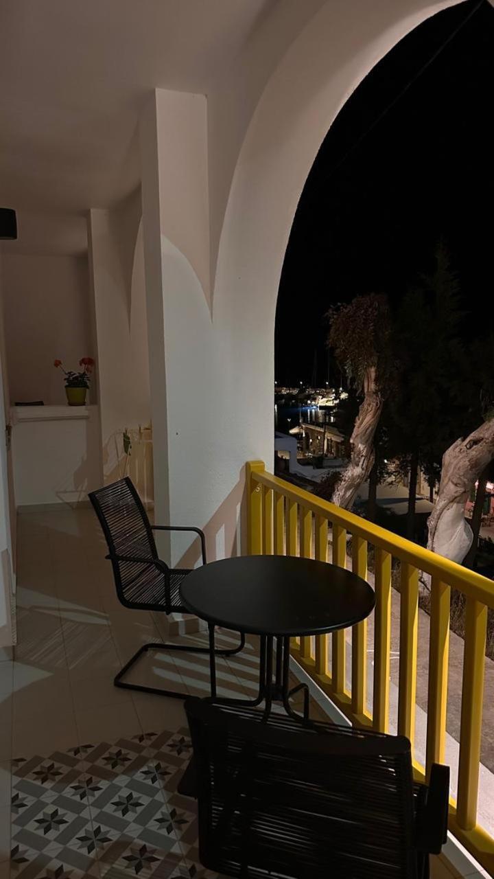 Οtto Apts Loutrá Exterior foto