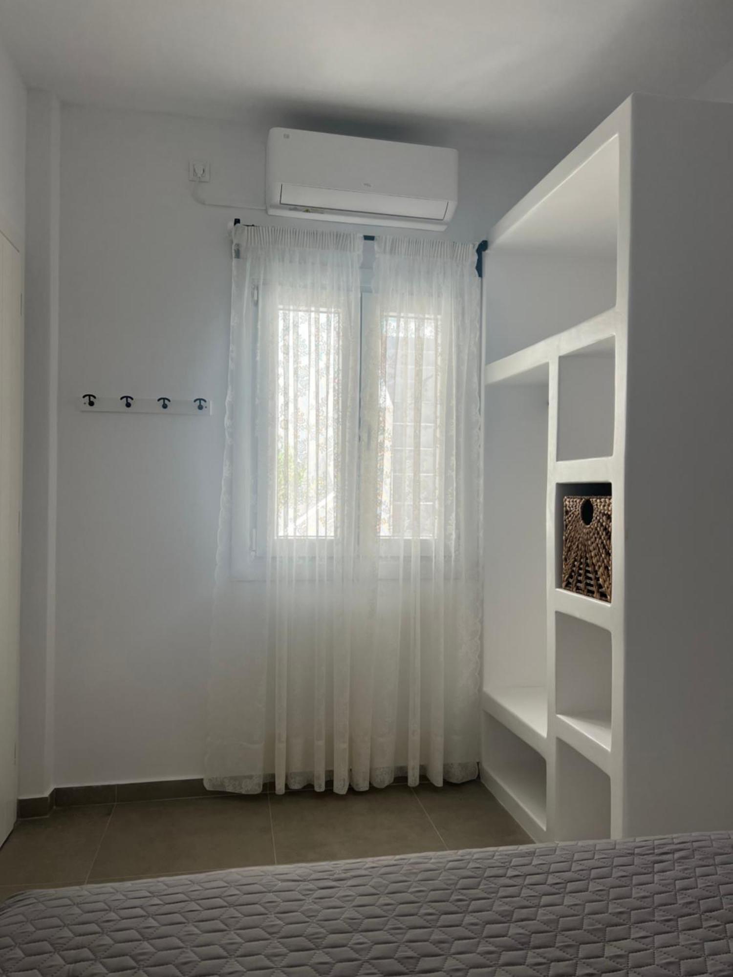 Οtto Apts Loutrá Exterior foto